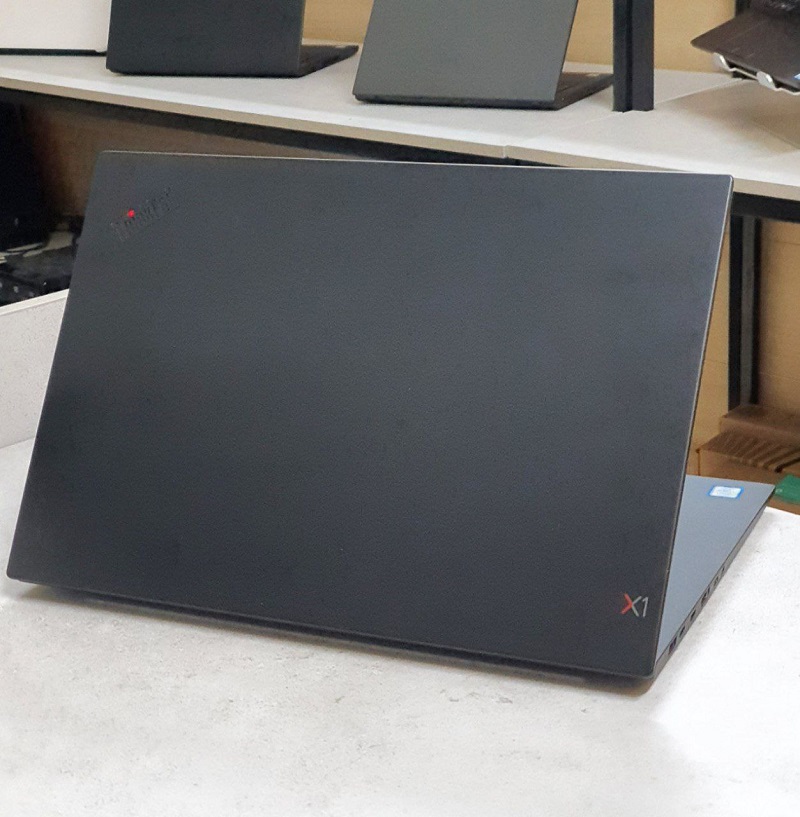 لپ تاپ Lenovo ThinkPad X1 Extreme استوک